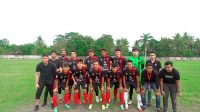 Tiger FC Amad Leumbeng