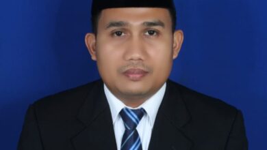 DR. MUHAMMAD SALEH., M.A