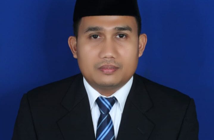 DR. MUHAMMAD SALEH., M.A