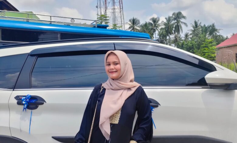 Ramadhan Terasa Sendu Tanpa Ibu