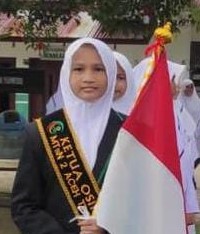 Nurul Aqla