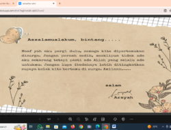 Surat Bintang