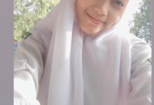 Azania Putri