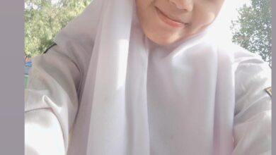 Azania Putri