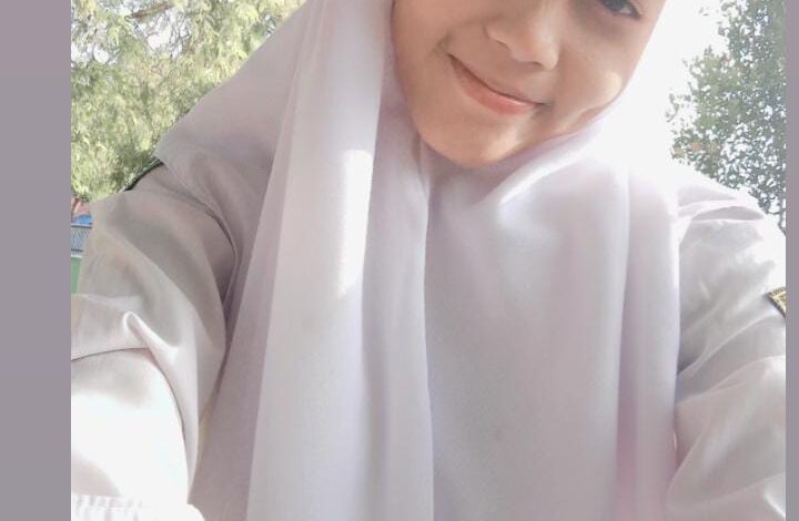 Azania Putri