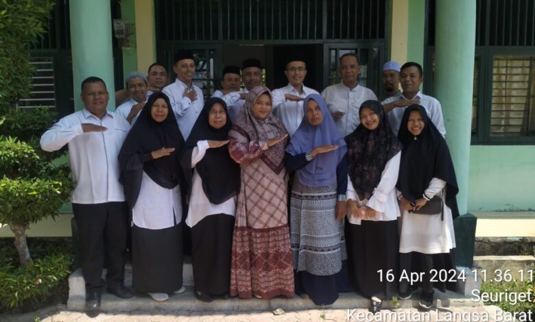 FOTO BERSAMA
