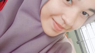 Nur Rahmi