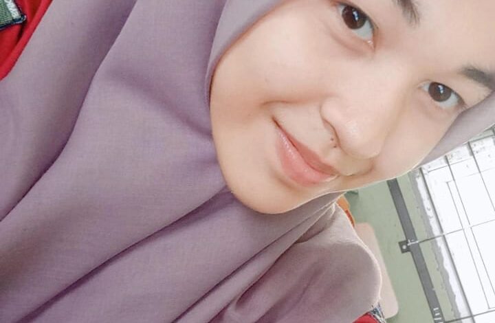 Nur Rahmi