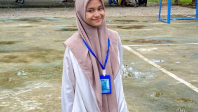 Syahzilla Nailatul Izzah