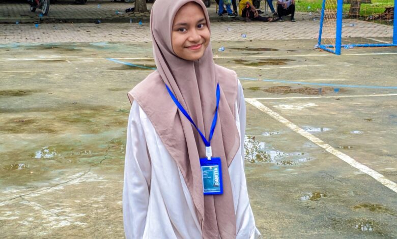 Syahzilla Nailatul Izzah
