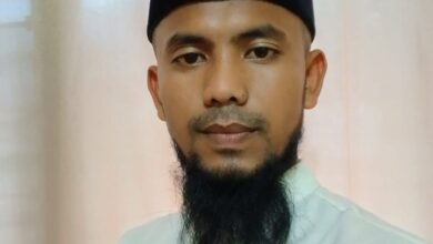 Muhammad Fadhil, S. Psi