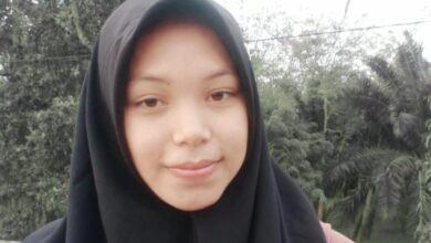 Mutiarani Hutagalung
