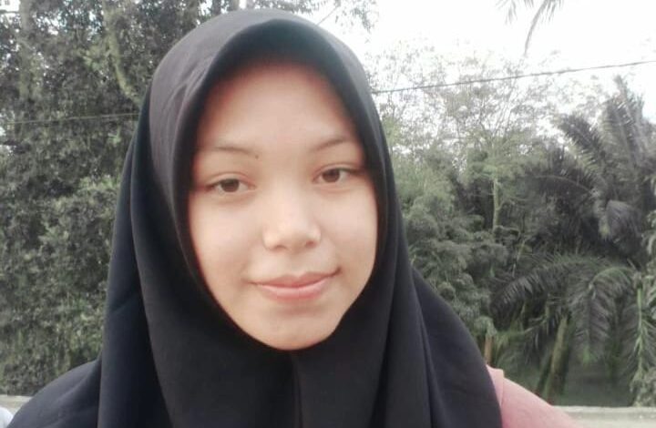 Mutiarani Hutagalung