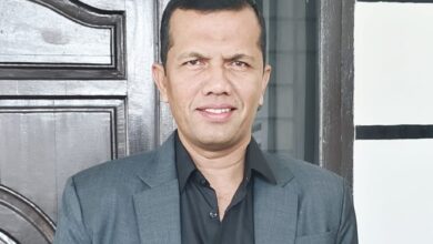 Efendi, S.Pd., M.Pd Penulis Merupakan Kepala SDN 1 Banda Sakti Kota Lhokseumawe