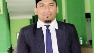 Dr. T. Faizin., M.Kom.I